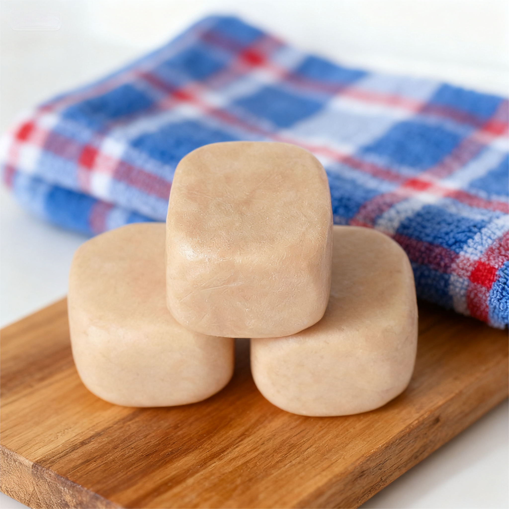 Stoneground Rosemary & He Shou Wu Bar