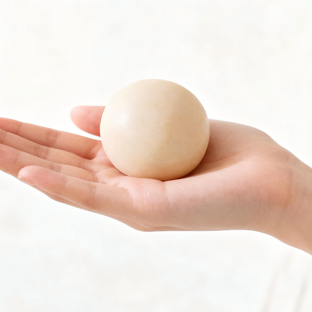 Silk & Milk Luxe Stoneground Bar