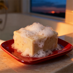 Jasmine Serenity & Olive Milk Bar