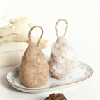 Soapberry Natural Shampoo & Body Bar