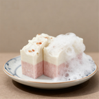 Pink Salt Exfoliating Mineral Bar